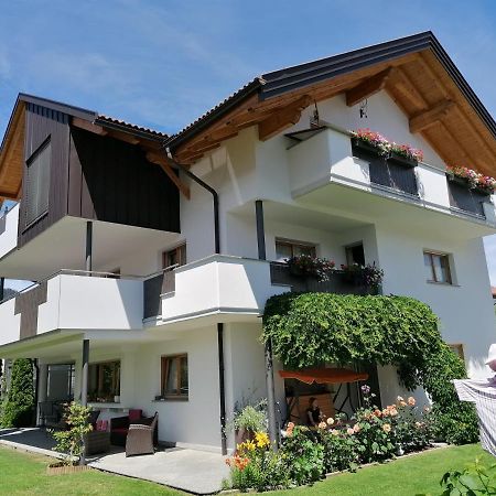 Olang Appartements Oberleiter מראה חיצוני תמונה