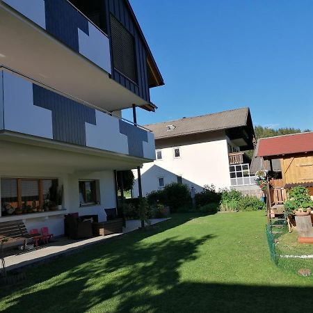 Olang Appartements Oberleiter מראה חיצוני תמונה