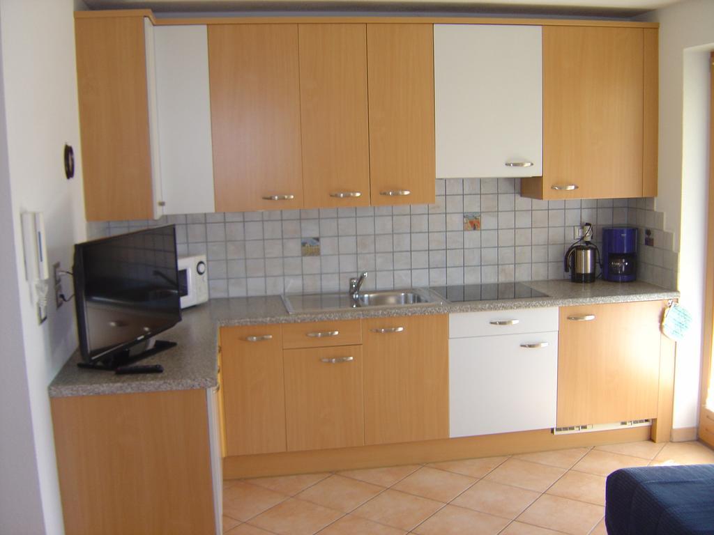 Olang Appartements Oberleiter מראה חיצוני תמונה