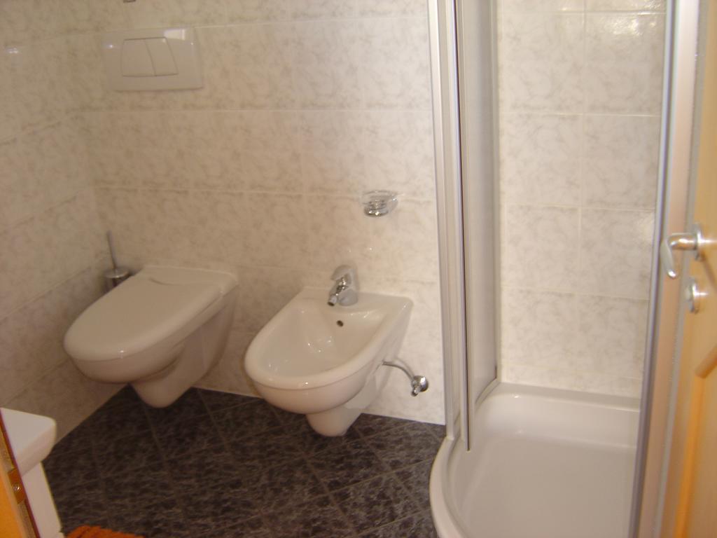 Olang Appartements Oberleiter מראה חיצוני תמונה