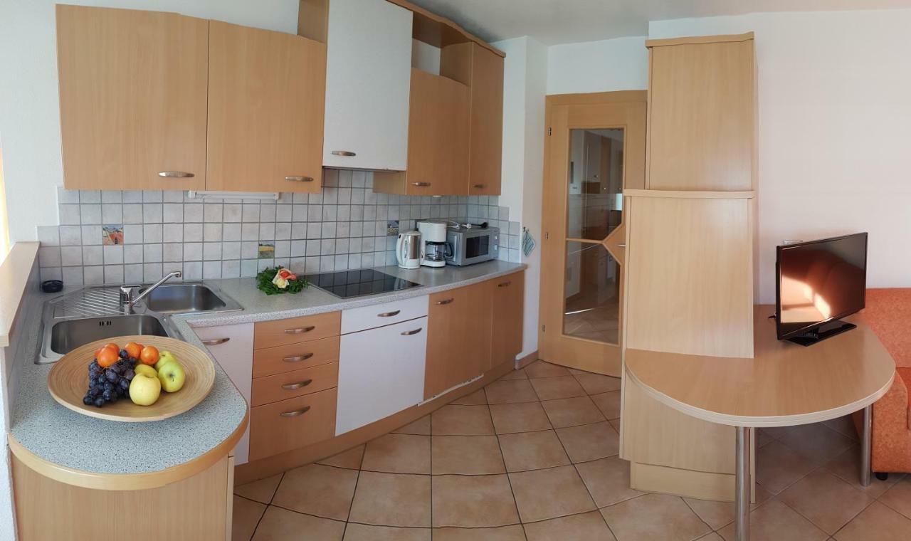 Olang Appartements Oberleiter מראה חיצוני תמונה