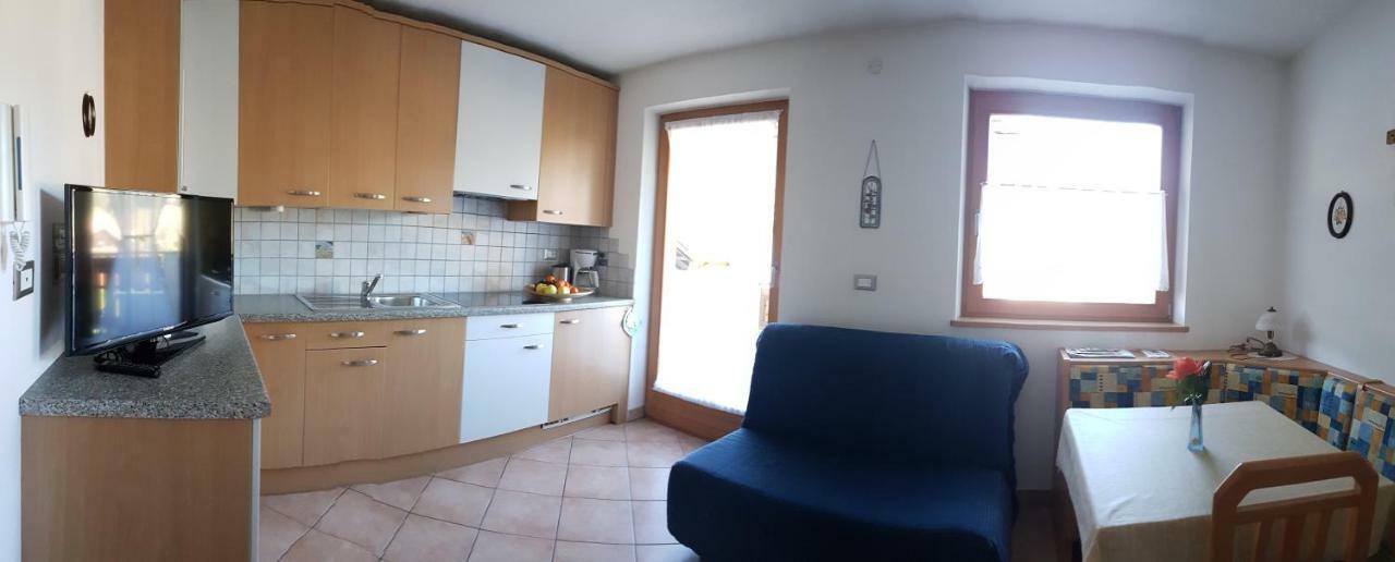 Olang Appartements Oberleiter מראה חיצוני תמונה