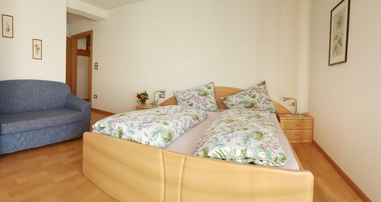 Olang Appartements Oberleiter מראה חיצוני תמונה