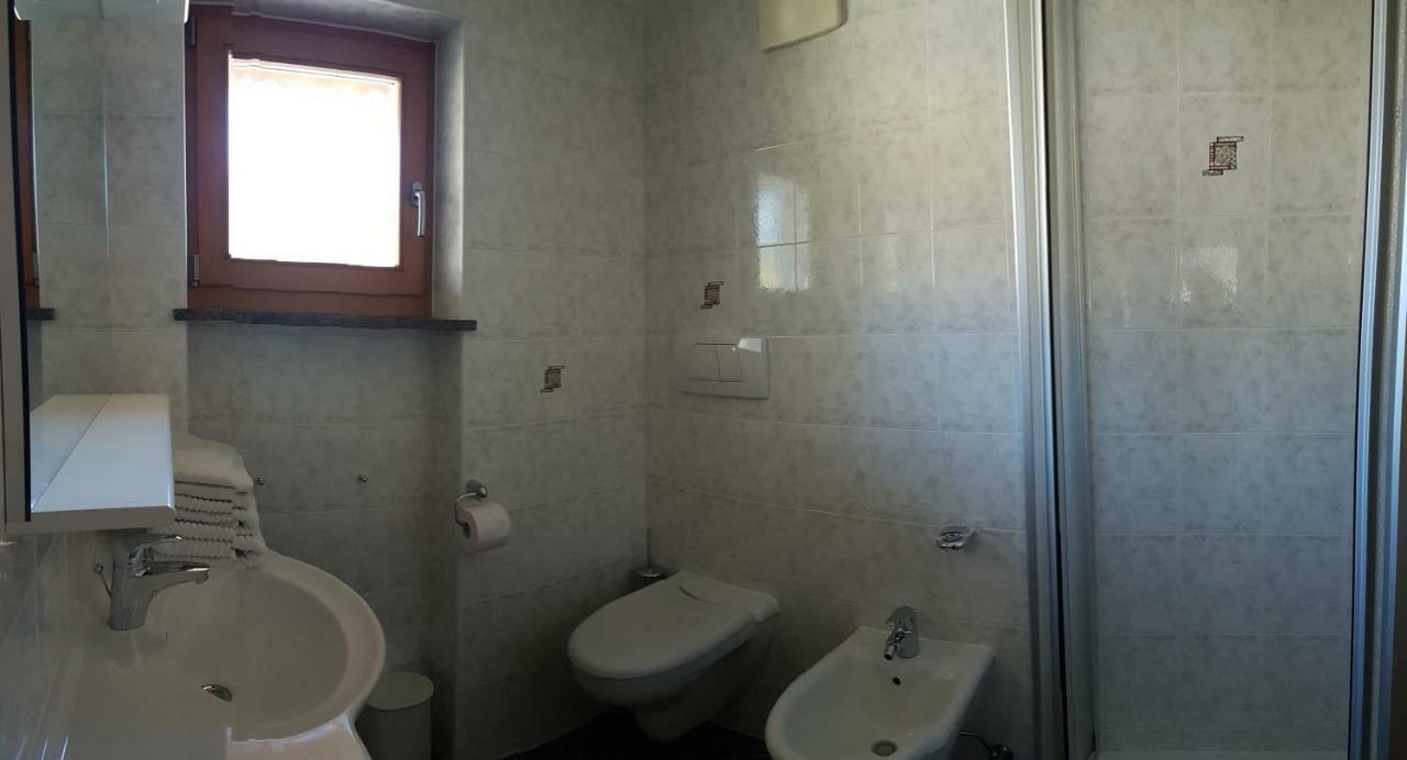 Olang Appartements Oberleiter מראה חיצוני תמונה