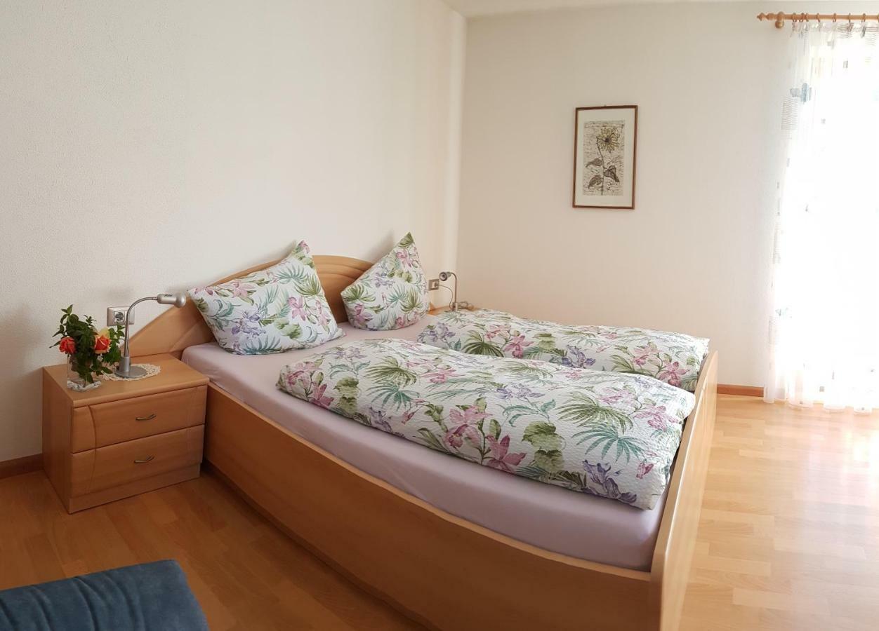 Olang Appartements Oberleiter מראה חיצוני תמונה