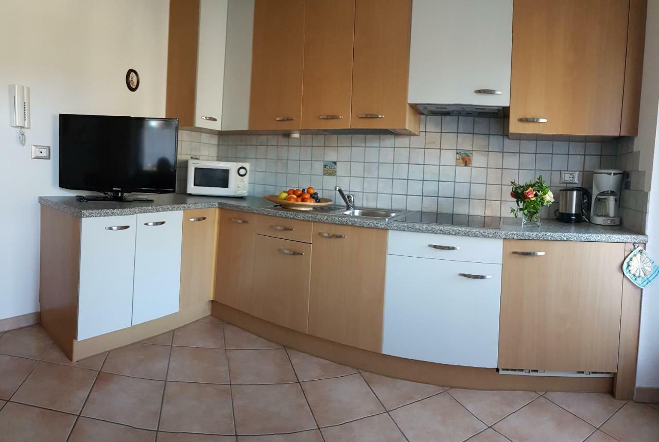 Olang Appartements Oberleiter מראה חיצוני תמונה