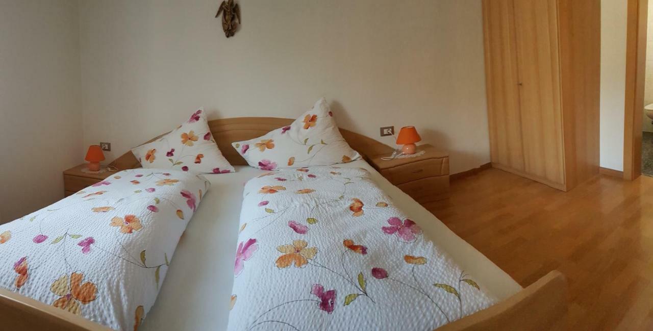 Olang Appartements Oberleiter מראה חיצוני תמונה