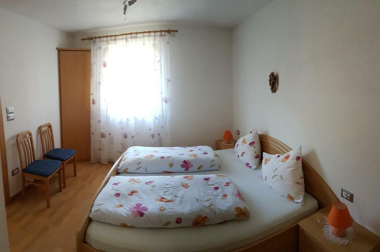 Olang Appartements Oberleiter מראה חיצוני תמונה