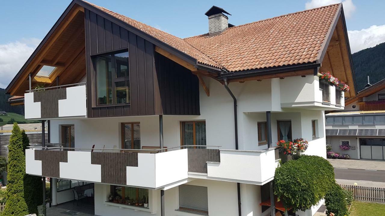 Olang Appartements Oberleiter מראה חיצוני תמונה