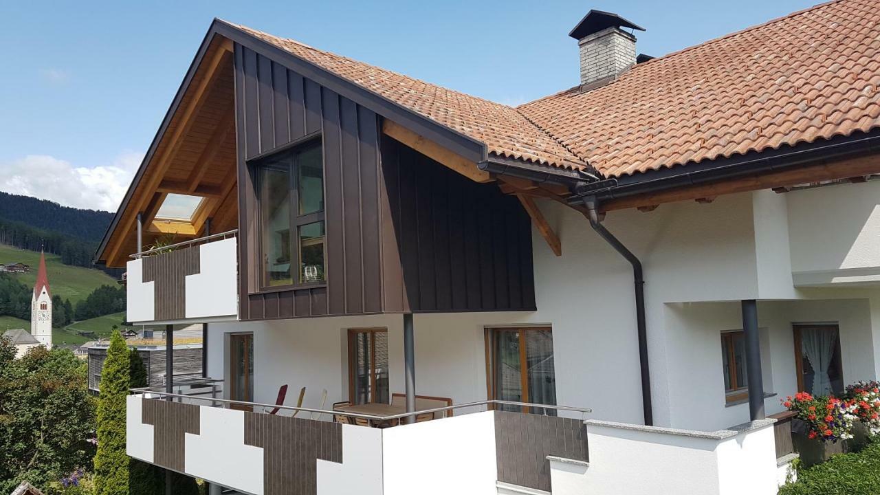 Olang Appartements Oberleiter מראה חיצוני תמונה
