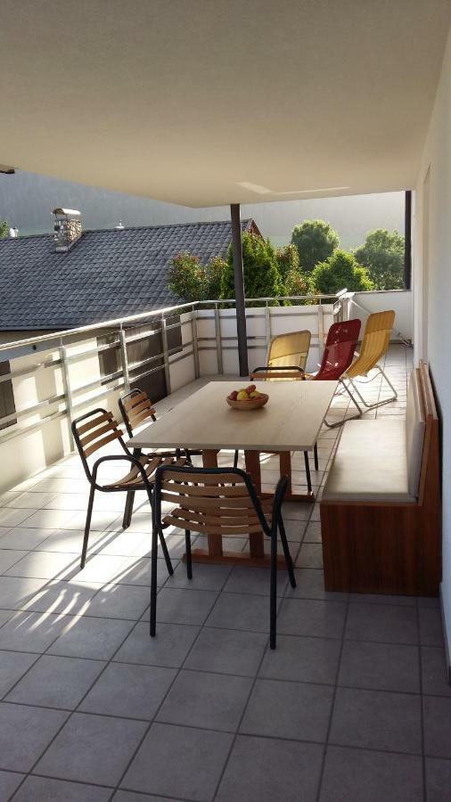 Olang Appartements Oberleiter מראה חיצוני תמונה